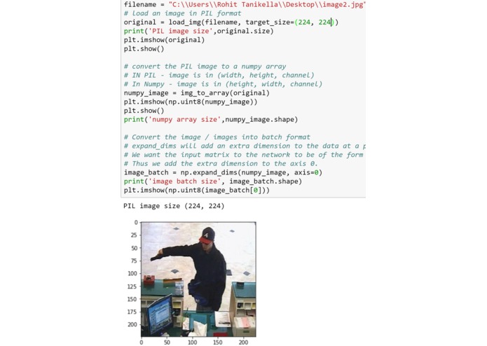 ArmsAlarms – screenshot 3