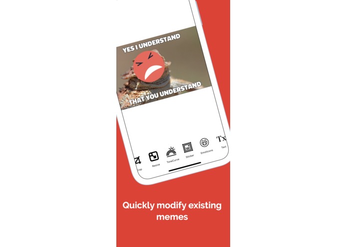 Memeois – screenshot 3