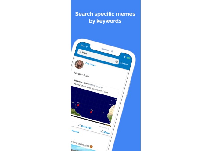 Memeois – screenshot 4