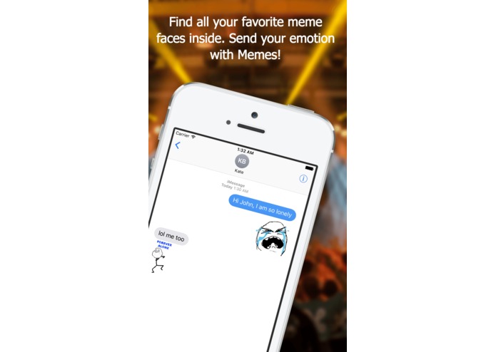 Memeois – screenshot 13