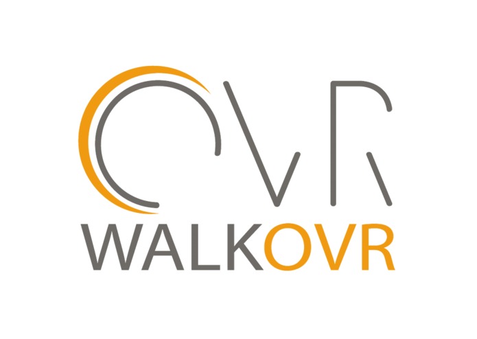 WalkOVR Lite – screenshot 1