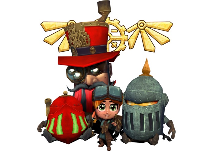 Wings of Pythagorum – screenshot 1