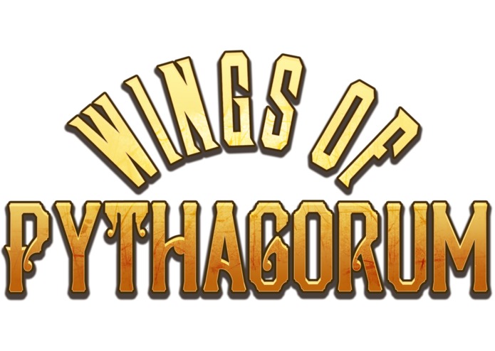 Wings of Pythagorum – screenshot 2