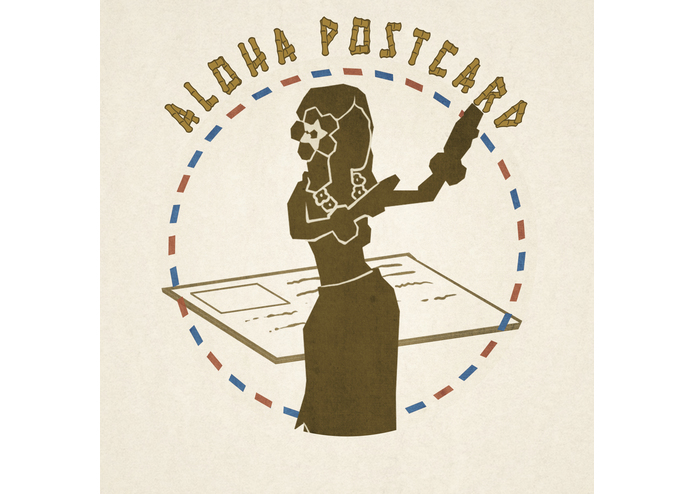 Aloha Postcards – screenshot 1