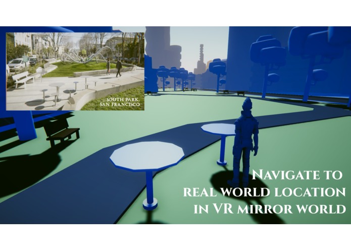 SenseEarth Explorer – screenshot 1