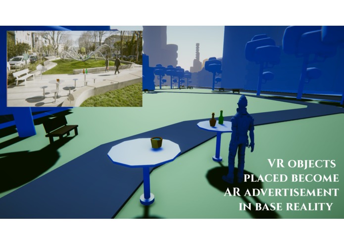 SenseEarth Explorer – screenshot 2