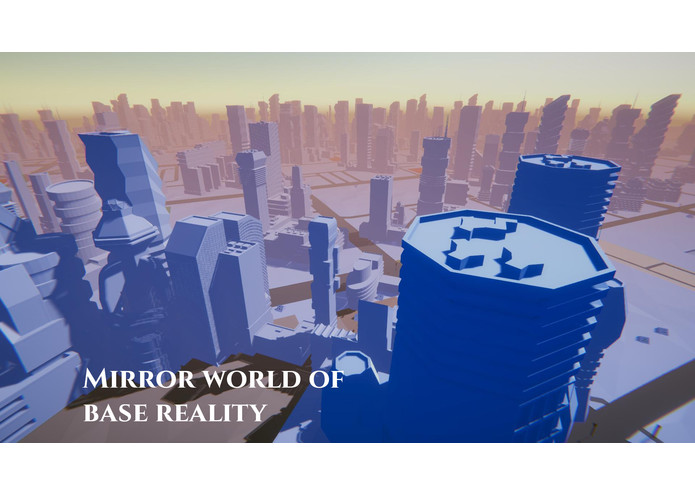 SenseEarth Explorer – screenshot 3