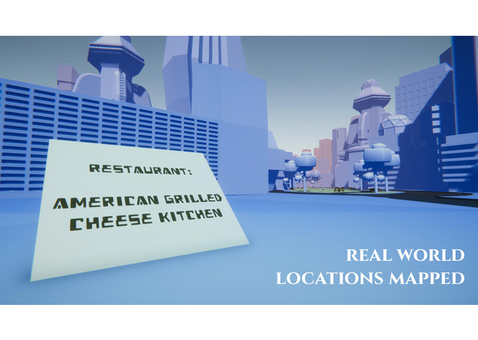 SenseEarth Explorer – screenshot 4