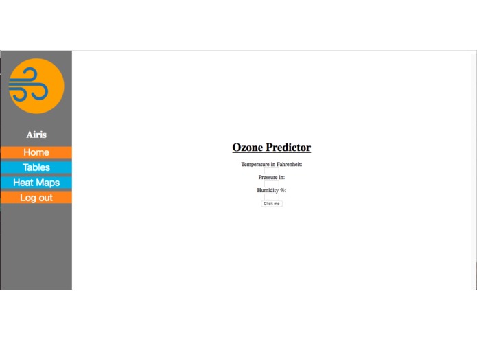 Airis – screenshot 3