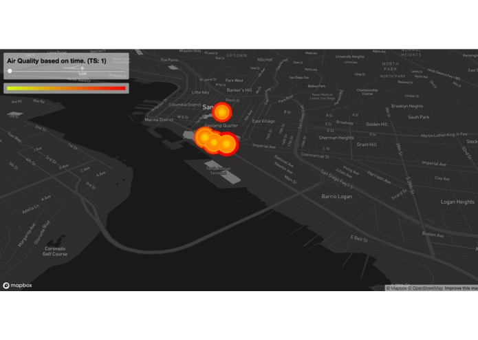 Airis – screenshot 2