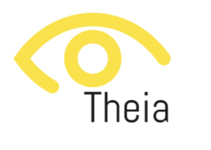 Theia – screenshot 1