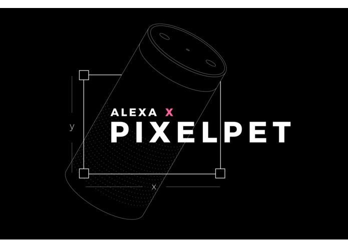 Pixel Pet – screenshot 1