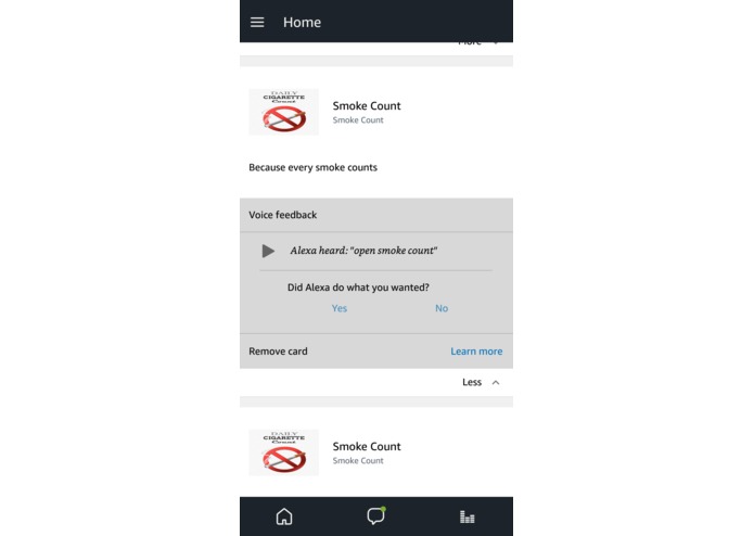 Smoke Count – screenshot 3