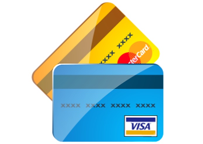 Credit Card Tracker – screenshot 1