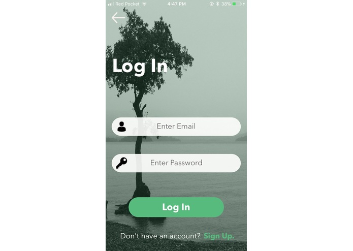 YourHealth – screenshot 2