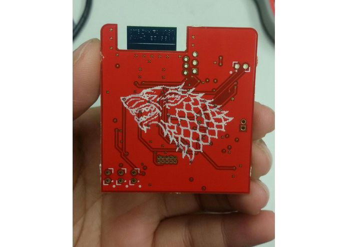 Home Security System – screenshot 2