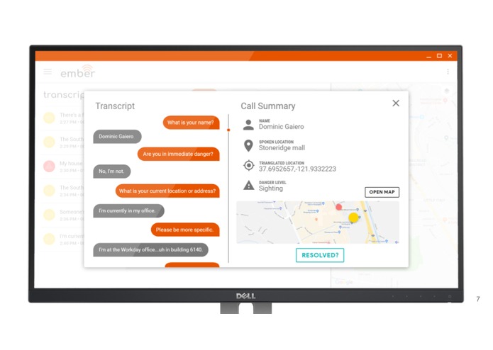 ember – screenshot 3