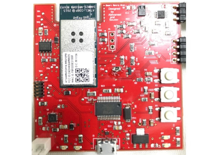 Retro Stat – screenshot 2