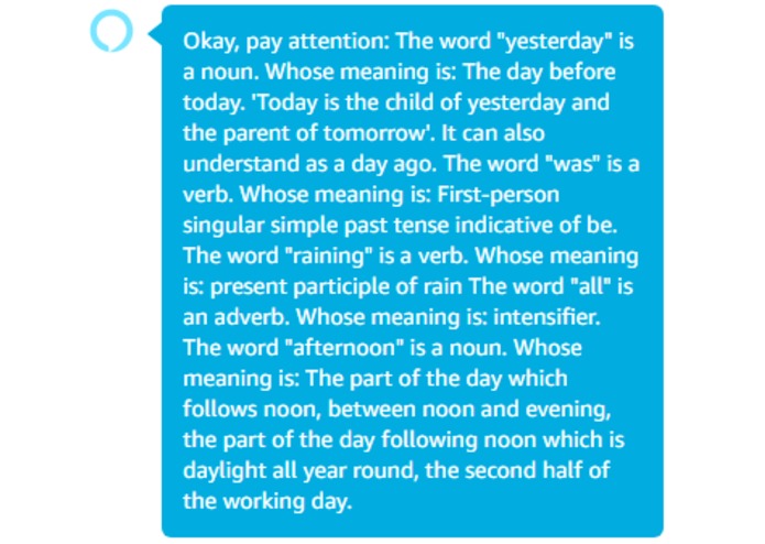 My tutor – screenshot 5