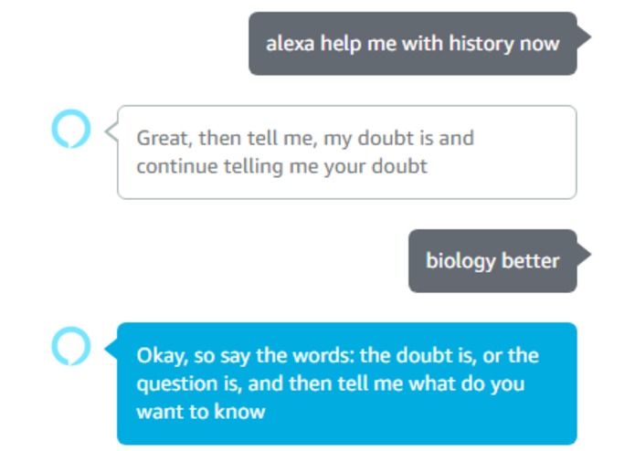 My tutor – screenshot 6