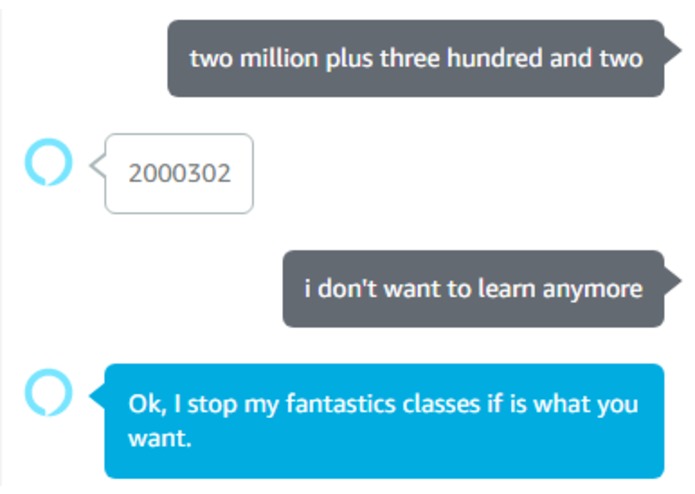 My tutor – screenshot 10