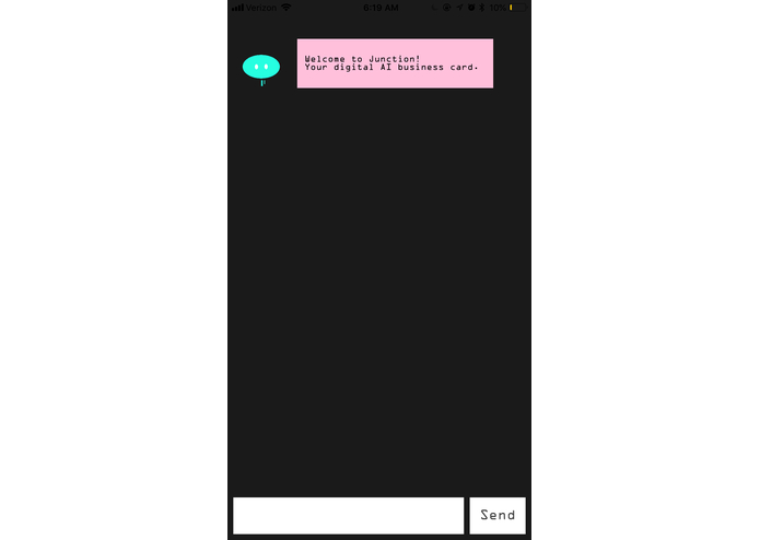 Junction – screenshot 4