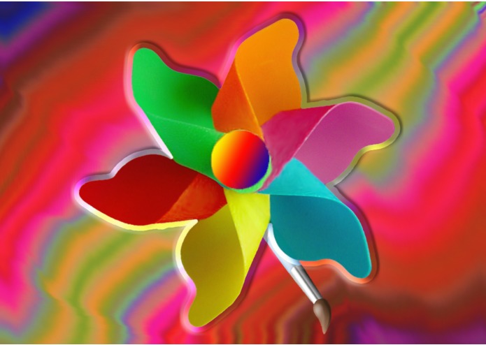 Painter Master – screenshot 1