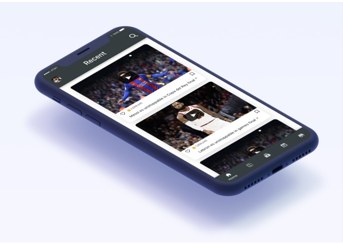 Sulu – screenshot 2