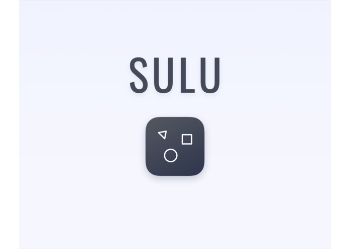 Sulu – screenshot 1