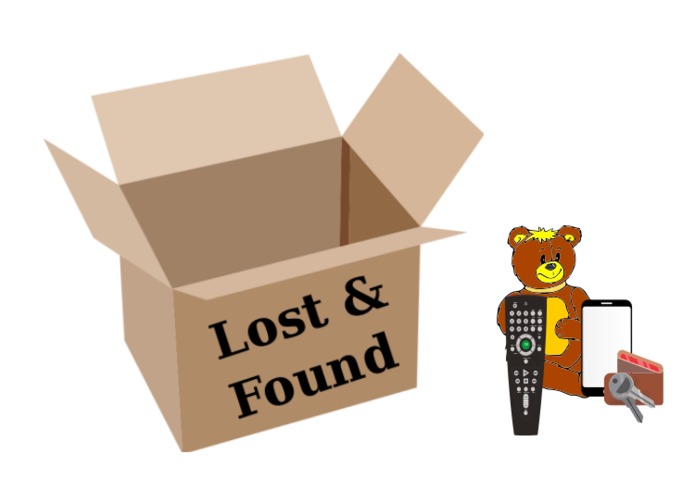 Lost It – screenshot 1