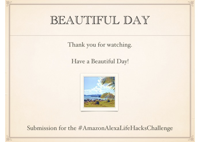 Beautiful Day – screenshot 9