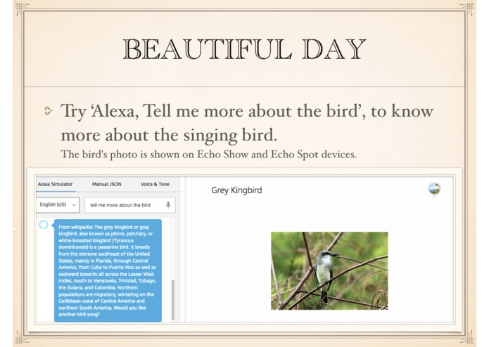 Beautiful Day – screenshot 6