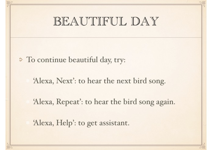 Beautiful Day – screenshot 7