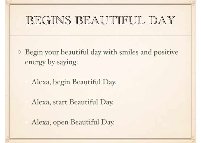 Beautiful Day – screenshot 2