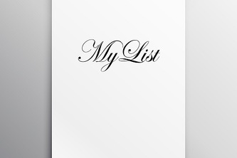 MyList
