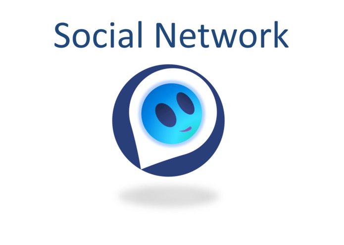 Social Network – screenshot 1