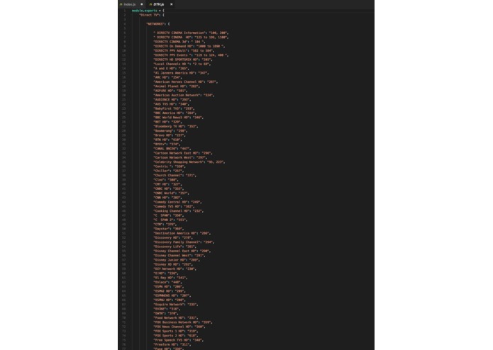 YourDirect TV – screenshot 3