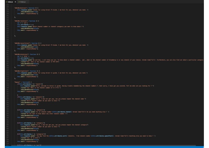 YourDirect TV – screenshot 4
