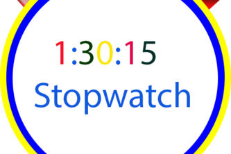 StopWatch