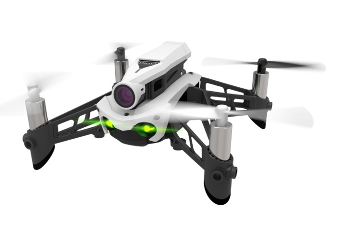 Drone Dream Developers – screenshot 1