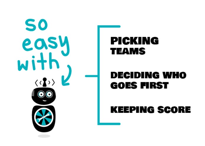 GameBot – screenshot 1