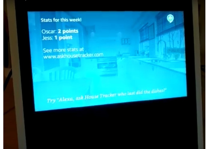 House Tracker – screenshot 2