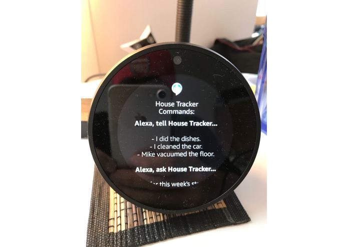 House Tracker – screenshot 3