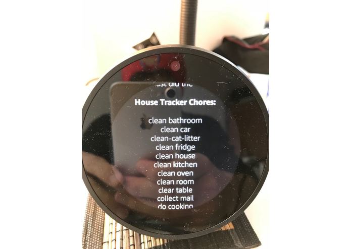 House Tracker – screenshot 4