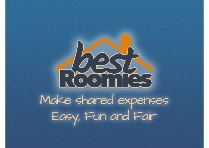 Best Roomies – screenshot 1