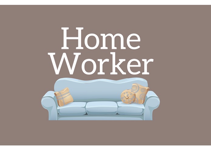 Home Worker – screenshot 1