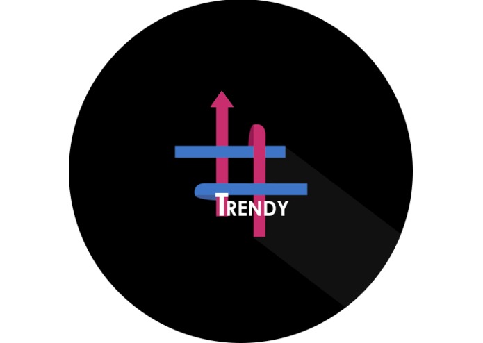 What's Trending – screenshot 1