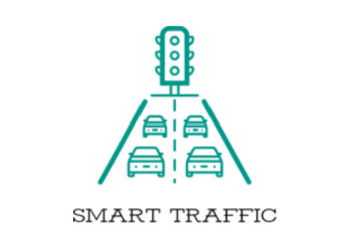 Smart Traffic – screenshot 1