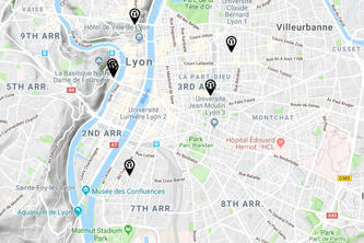 Tourismap