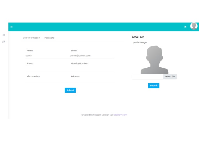 iHelp – screenshot 7